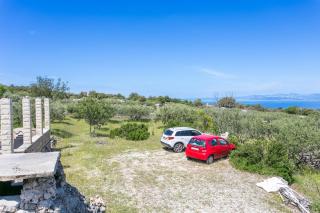 Secluded house with a parking space Supetar, Brac - 17330 - Supetar - 1