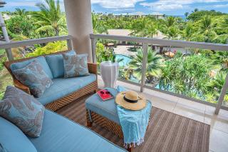 Ho Olei Residences - CoralTree Residence Collection - Wailea - 8