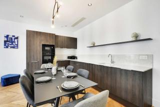 Stunning apartment - 2BR-6P - Opéra - Paris - 6