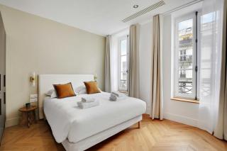 Stunning apartment - 2BR-6P - Opéra - Paris - 1