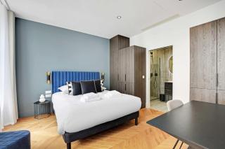Stunning apartment - 2BR-6P - Opéra - Paris - 4