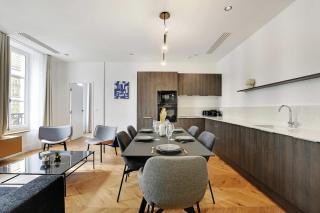 Stunning apartment - 2BR-6P - Opéra - Paris - 5