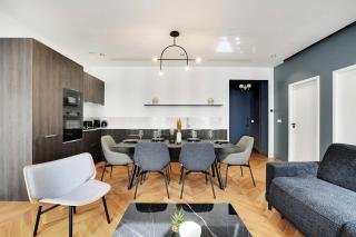 Stunning apartment - 2BR-6P - Opéra - Paris - 9