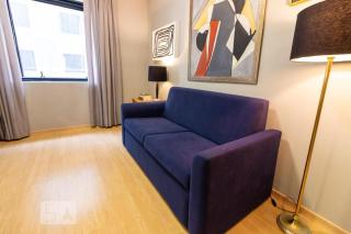 Flat em Moema (SP) - 6