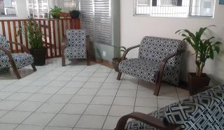 311SOLDAPRAIA Apto aconchegante próximo a praia - Praia Grande - 6