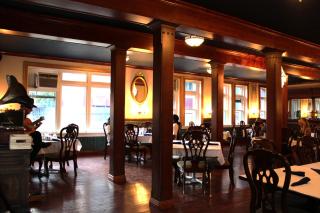 Copper Queen Hotel - 3