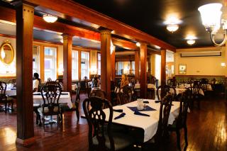 Copper Queen Hotel - Bisbee - 2