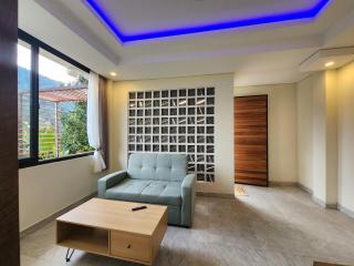 Taman Dari Villa - 4