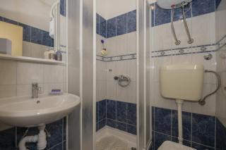 Apartments with WiFi Baska Voda, Makarska - 21609 - Baška Voda - 1