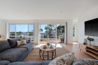 Seaview Cowes by Ready Set Stay - Cowes - 8