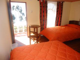 Hostal del Sol Isla del Sol - Isla de Sol - 7