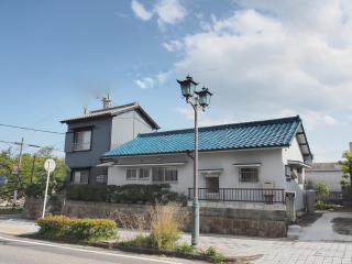 machiyado Kuwanajuku Sannomaru34 - Kuwana - 0