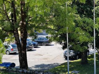 Apartments with parking space Delnice, Gorski kotar - 21611 - 2