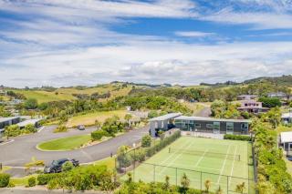 Doubtless Bay Villas - Cable Bay - 6