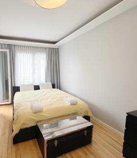 Prime Comfort Apartment with Balcony & Free Parking - Berlim - 7