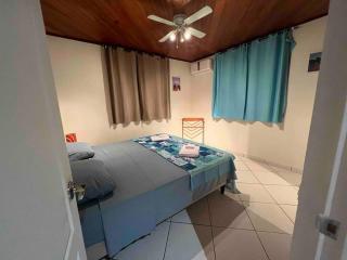 Fare Moehani - Paea - 1