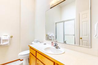 La Cana Street Leisure - Main Home & In-Law suite - Coupeville - 4
