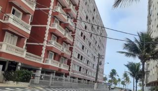 311SOLDAPRAIA Apto aconchegante próximo a praia - Praia Grande - 9