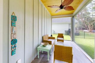 Horatio's Hideaway - Manteo - 7