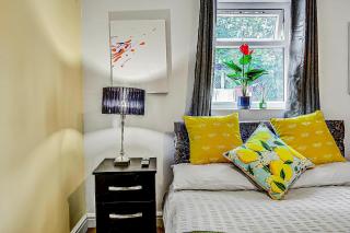 OAT Homes - Londra - 8