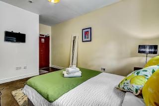 OAT Homes - Londra - 6