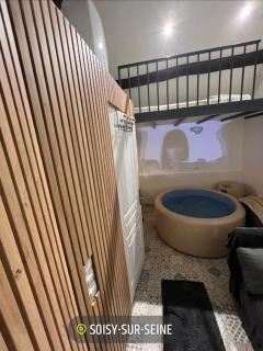 Maison spa - Soisy-sur-Seine - 8