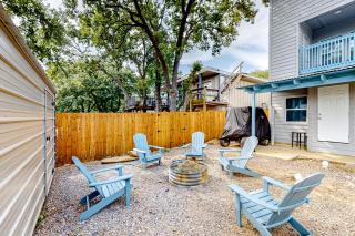 Pura Vida Texoma, Unit A - - 9