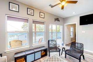 Pura Vida Texoma, Unit A - - 5