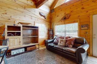 Hideaway on High - Red River - 5