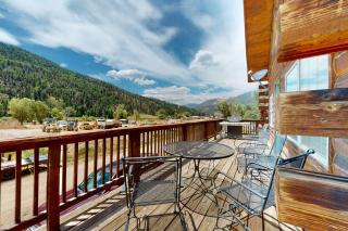 Hideaway on High - Red River - 6