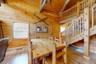 Hideaway on High - Red River - 2