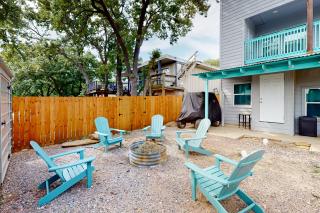 Pura Vida Texoma, Unit B - - 9