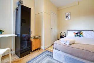 OAT Homes - Londra - 2