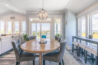 Beach Delight & Sunset Dreams - North Topsail Beach - 4