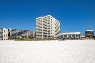 Tradewinds #1208 - Orange Beach - 2