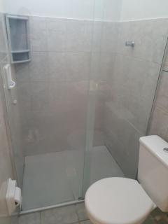 Suíte privativa confortável - 1