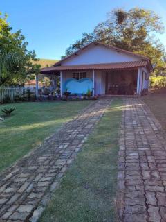 Recanto dos Sonhos - Bocaina - 0