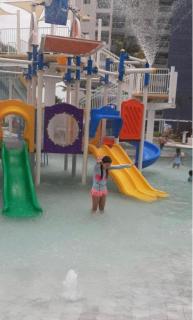 Salinas Exclusive Resort - 7