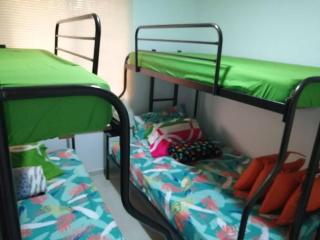 Casa campestre con piscina, barbacoa, kiosco y más - 4