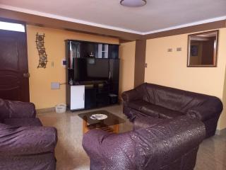 Gia's apartments - Cuzco - 3