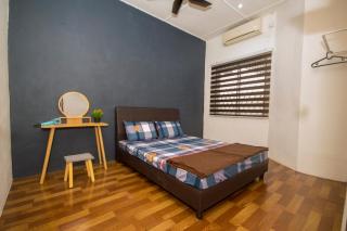 WY Impian Homestay - Bukit Mertajam - 8