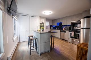 Condo in St-Roch Downtown Quebec City - Québec - 8