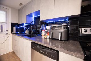 Condo in St-Roch Downtown Quebec City - Québec - 6