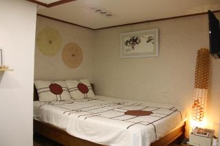 Lydia Craft Guesthouse - Seul - 6