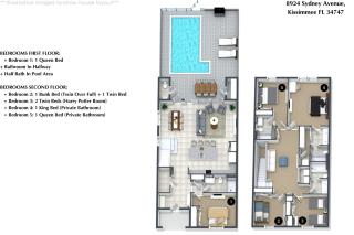 5 Bedrooms 45 Baths Windsor Westside 8924 Sa - 9