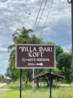Villa Bari Loft - Setiu - 0