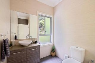 Treetop coastal getaway in Avalon Beach - Avalon - 1