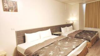 東石民宿 湛藍海寓 Azure Seaside House - Dongshi - 2