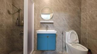 東石民宿 湛藍海寓 Azure Seaside House - Dongshi - 1