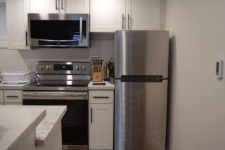 Cozy 1 BR Apartment in NW Seattle w/ Private Patio - Seattle - 8